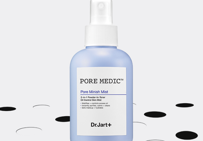 收縮毛孔水排行榜10強(qiáng) 讓皮膚重回緊致細(xì)膩的狀態(tài)