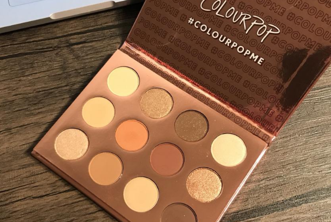 pony推薦過的眼影排行榜，你都選對了嗎