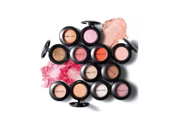 pony推薦過的眼影排行榜，你都選對了嗎