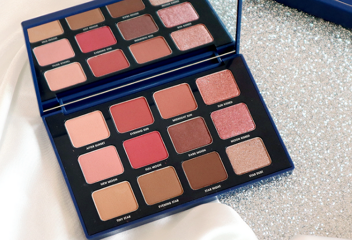 pony推薦過的眼影排行榜，你都選對了嗎