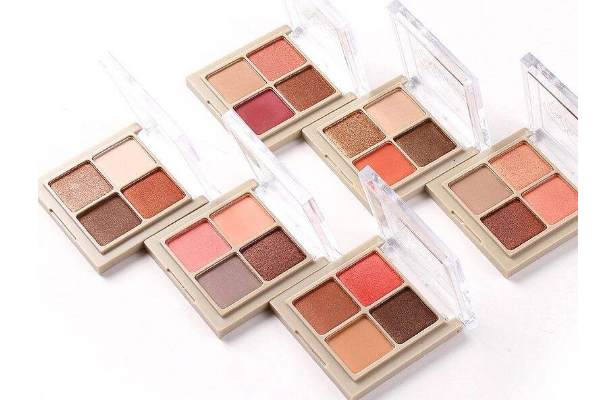 pony推薦過的眼影排行榜，你都選對了嗎