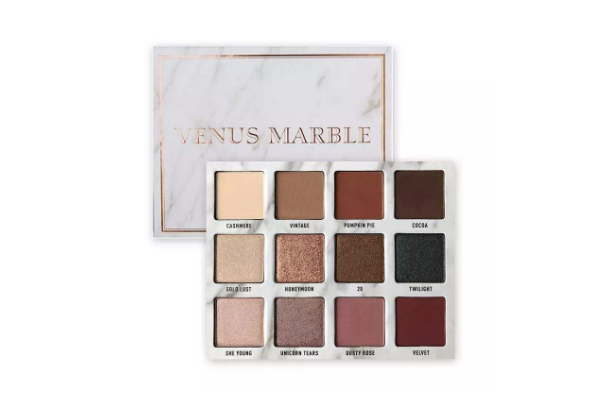 pony推薦過的眼影排行榜，你都選對了嗎