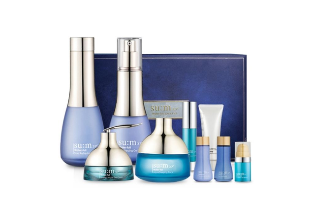 韓國水乳排行榜前十名，秋冬護膚你選對了嗎