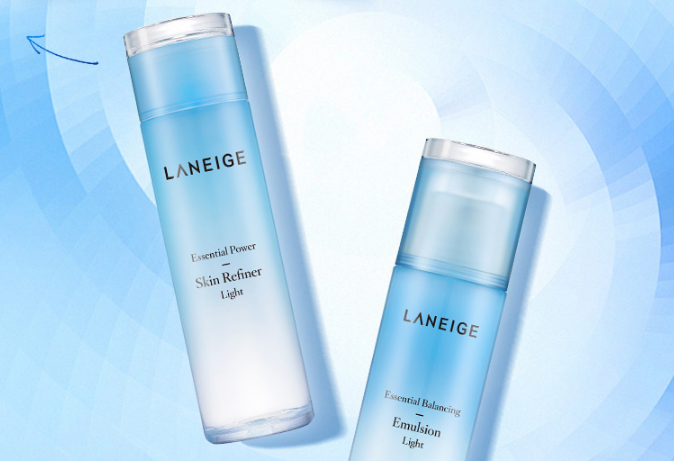 韓國水乳排行榜前十名，秋冬護膚你選對了嗎