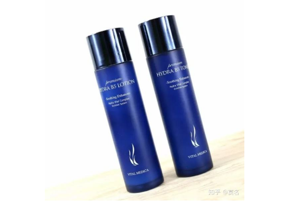 韓國水乳排行榜前十名，秋冬護膚你選對了嗎