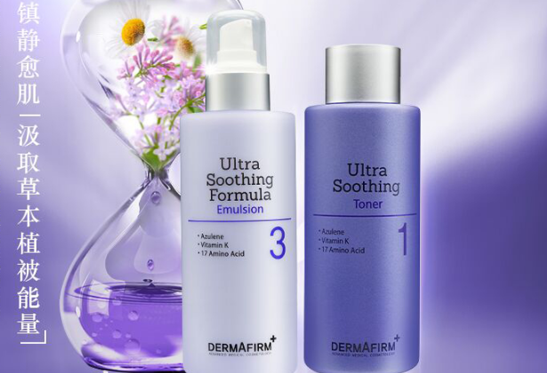 韓國水乳排行榜前十名，秋冬護膚你選對了嗎