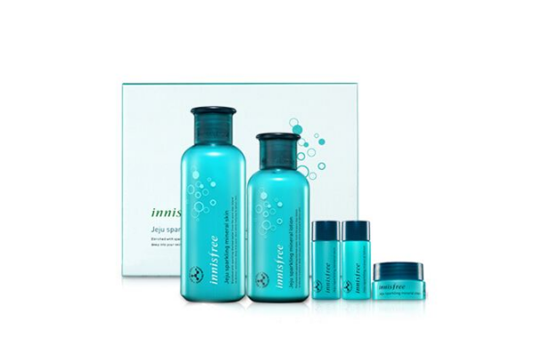 韓國水乳排行榜前十名，秋冬護膚你選對了嗎