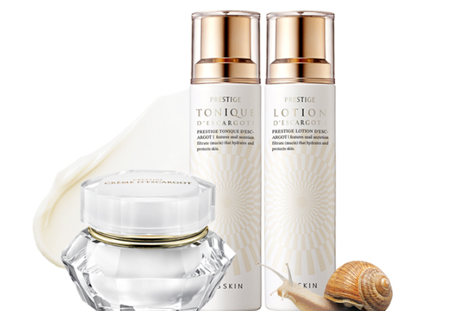 韓國水乳排行榜前十名，秋冬護膚你選對了嗎