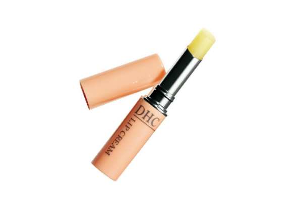 十大無色天然唇膏品牌，讓雙唇重回細膩彈潤