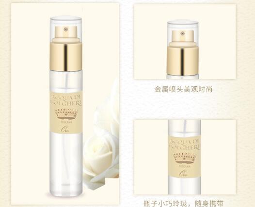 清新淡雅十大香水，人氣爆款深受好評(píng)！