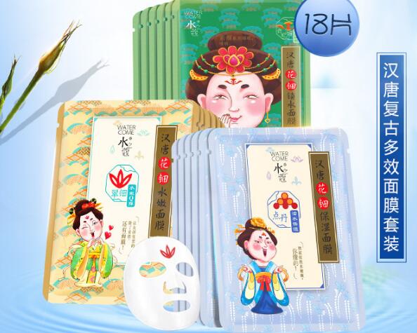 適合學生用的控油護膚品10強，徹底和油光說拜拜！