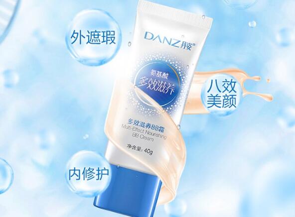 中國一線化妝品排行榜10強，火爆市場值得囤！