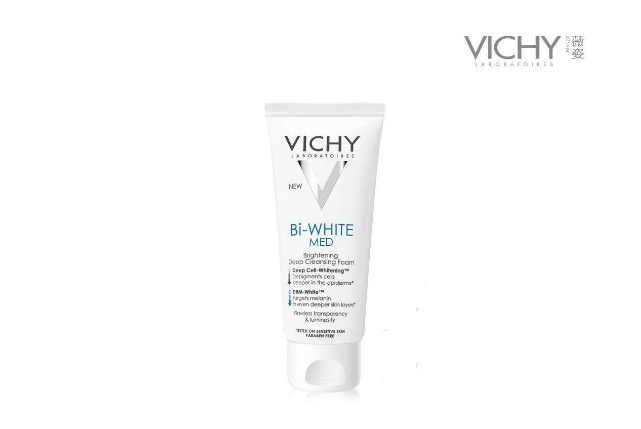 混合性皮膚洗面奶10強，幫你重新找回清爽細膩的肌膚