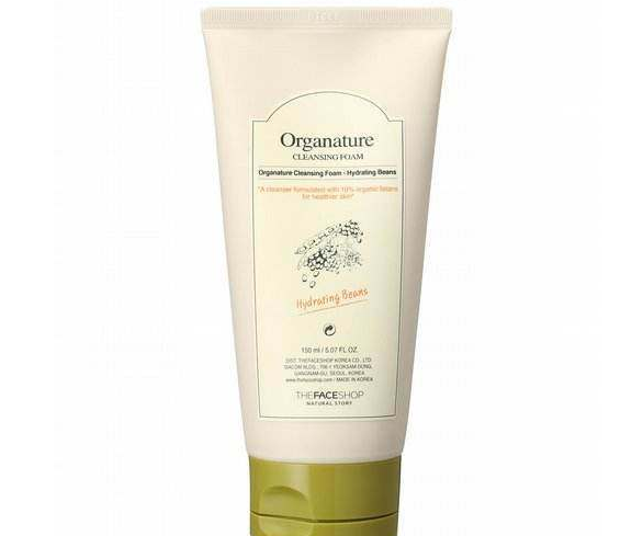 祛痘洗面奶學生哪款好？適合痘痘肌用的洗面奶