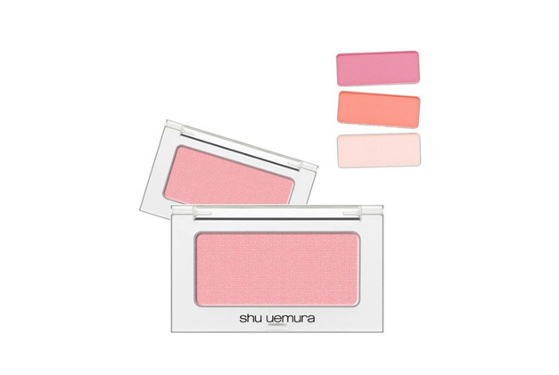 亞洲十大彩妝排名：打造完美妝容必備的產品