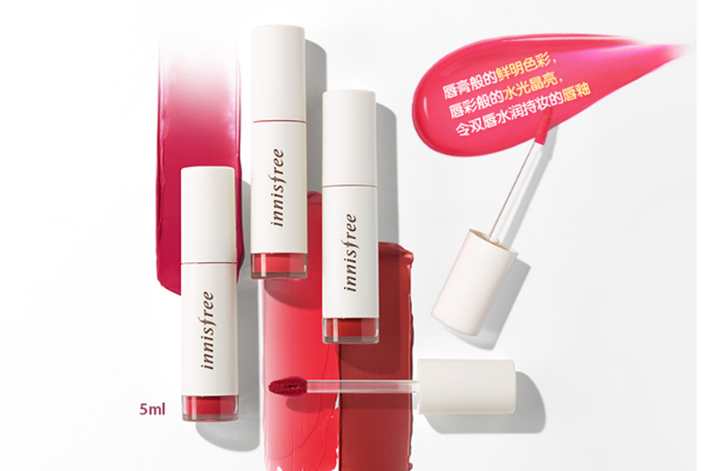 韓國平價彩妝品牌排行榜，都是韓劇女主同款彩妝