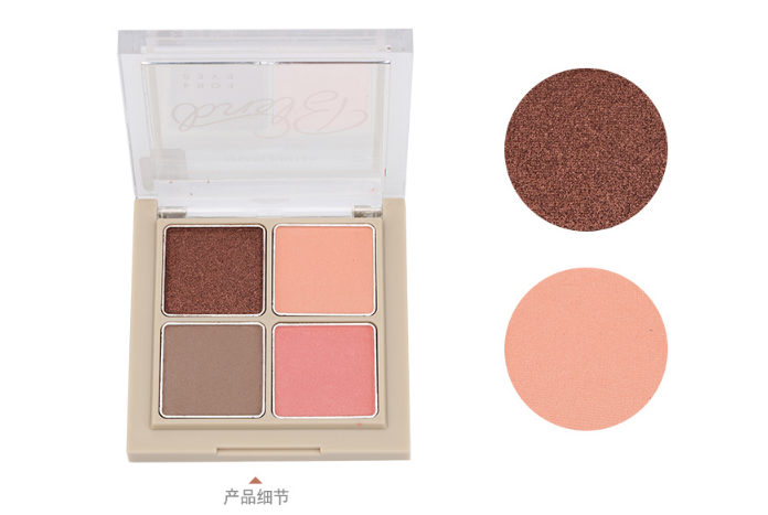 韓國平價彩妝品牌排行榜，都是韓劇女主同款彩妝