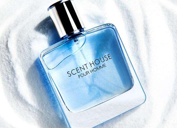 男生10大清新淡雅香水排名，男神專屬系列！