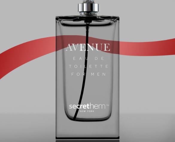 男生10大清新淡雅香水排名，男神專屬系列！