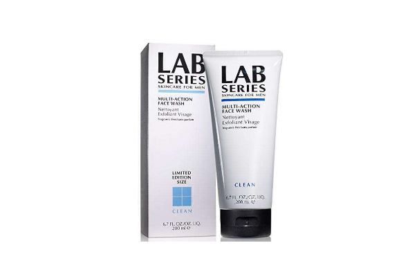 最好男士洗面奶排行榜,去除油光讓肌膚保持清爽