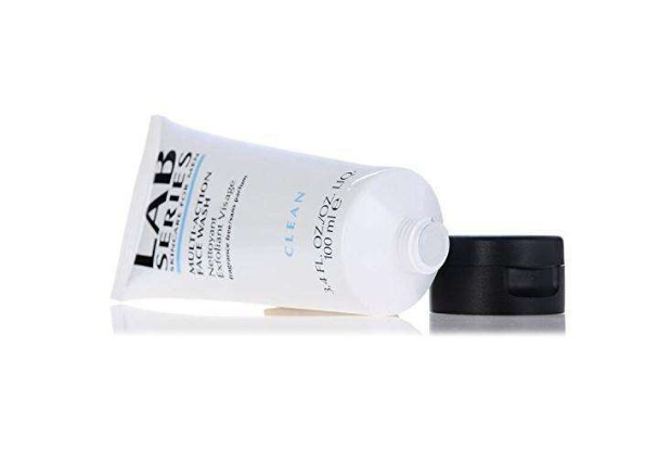 男士洗面奶排行榜前8強：給肌膚最清爽潔凈的體驗