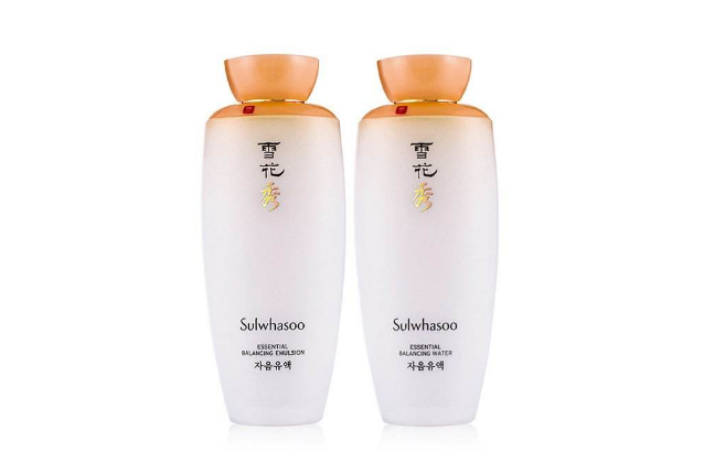 護膚品10大品牌排行榜：讓你的皮膚重回細膩緊致狀態