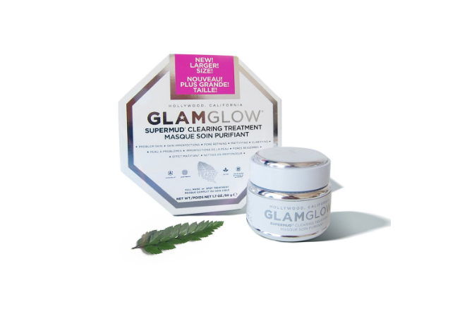 好用的清潔面膜推薦:十大清潔面膜排行榜