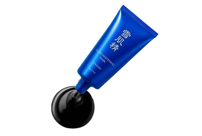 好用的清潔面膜推薦:十大清潔面膜排行榜