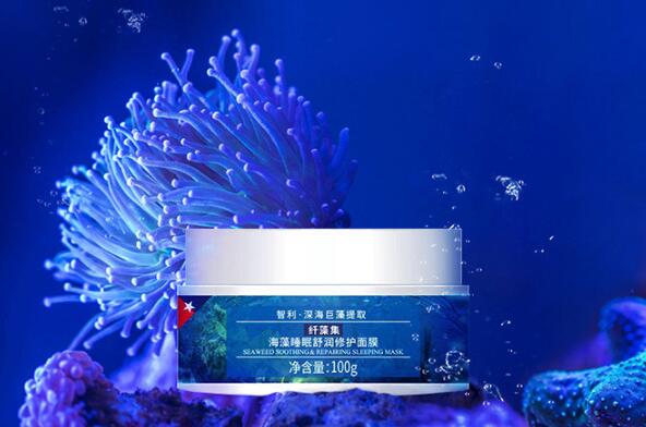 睡眠免洗面膜排行榜10強，給你恰到好處的護膚！