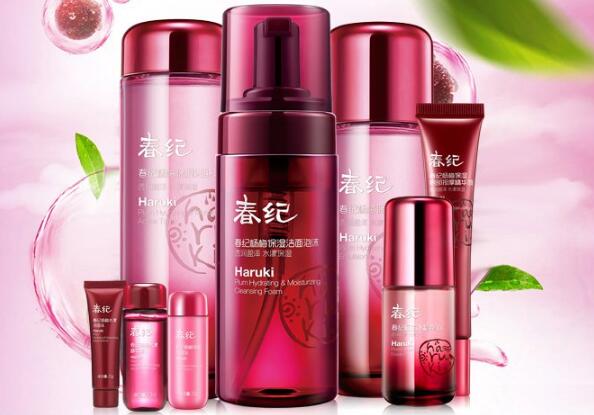 國產(chǎn)十大護(hù)膚品排行榜，良心好用的國貨護(hù)膚品推薦！