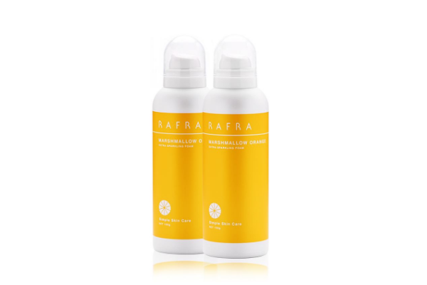 銷量最好的女士洗面奶：清潔肌膚的好幫手