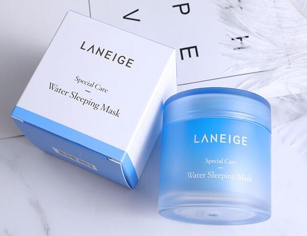 韓國(guó)最火的睡眠面膜10強(qiáng)，好用的不止蘭芝的，其余九款也很贊！