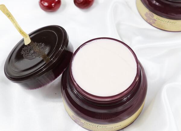 韓國(guó)最火的睡眠面膜10強(qiáng)，好用的不止蘭芝的，其余九款也很贊！