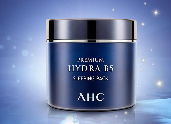 韓國(guó)最火的睡眠面膜10強(qiáng)，好用的不止蘭芝的，其余九款也很贊！