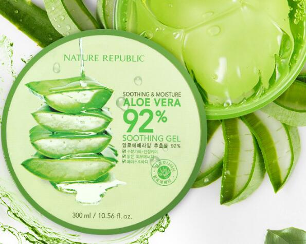 好用的韓國植物護膚品推薦：十大韓國純植物護膚品