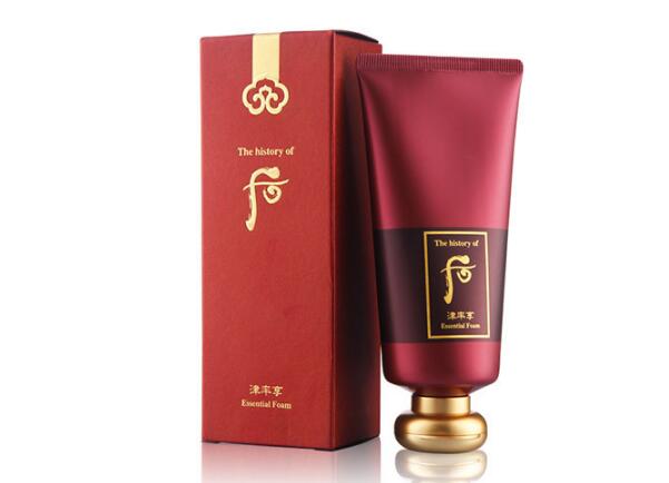 韓國十大護膚品排行榜，你用過幾款？