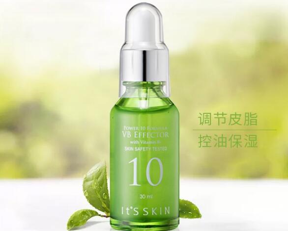 韓國十大護膚品排行榜，你用過幾款？