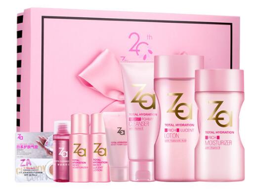 20歲用什么控油護膚品好？20歲水油平衡的護膚品推薦