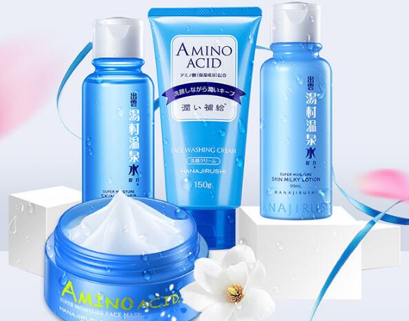 20歲用什么控油護膚品好？20歲水油平衡的護膚品推薦