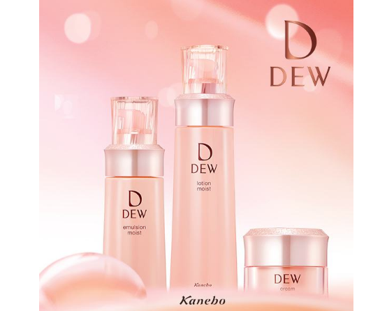 日本四大護膚品集團，最受歡迎的日本護膚品牌護膚達人可收藏!