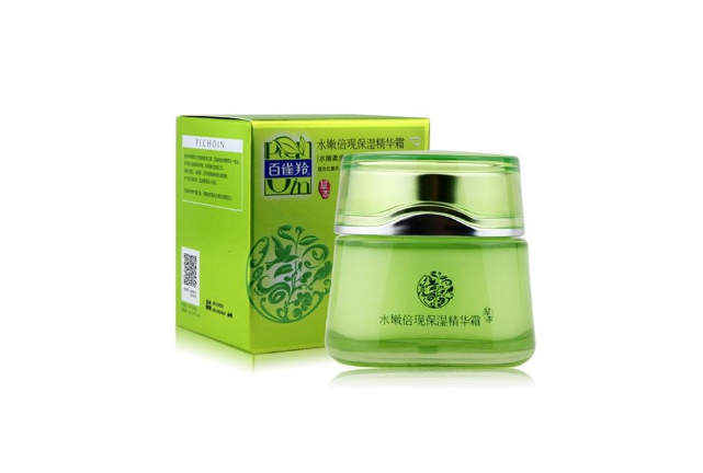 口碑好的國產(chǎn)的面霜排行榜：最好的國產(chǎn)護膚品都在這里