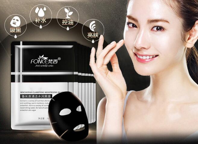 十大水油平衡面膜排行榜，清爽好肌膚敷出來！