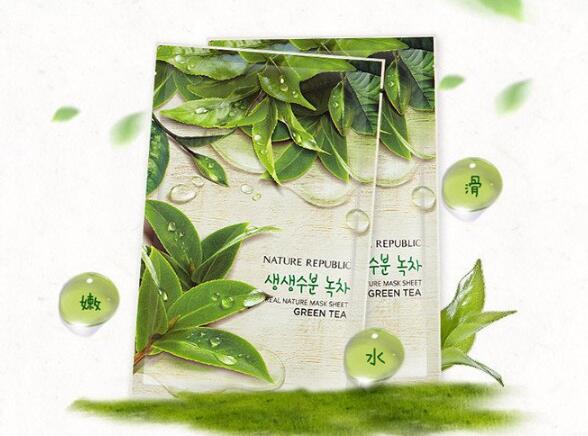 十大水油平衡面膜排行榜，清爽好肌膚敷出來！