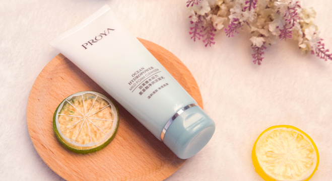 氨基酸潔面乳排行榜，好用又平價的氨基酸洗面奶推薦