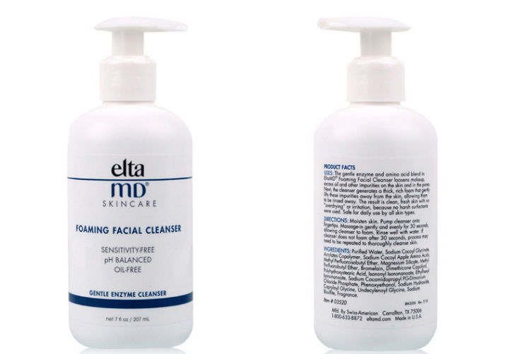 氨基酸洗面奶哪款好用?銷量火爆的男士氨基酸洗面奶推薦