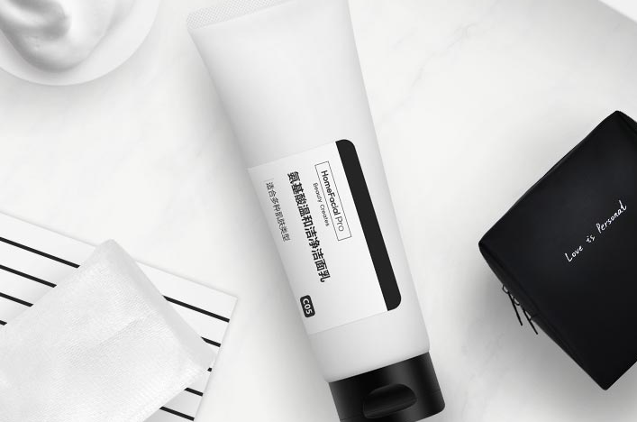 氨基酸洗面奶哪款好用?銷量火爆的男士氨基酸洗面奶推薦