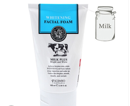 氨基酸洗面奶哪款好用?銷量火爆的男士氨基酸洗面奶推薦