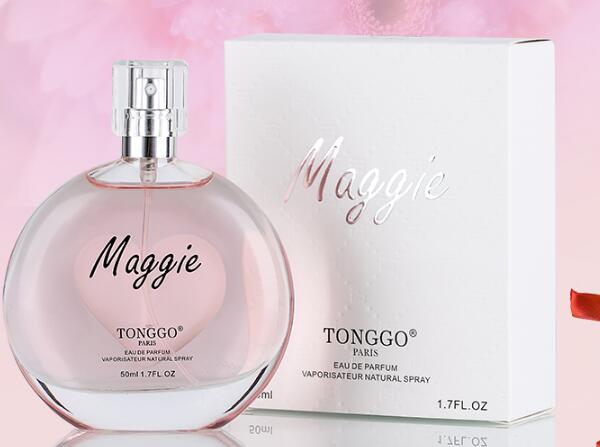 10大清新淡雅香水排名，給你不一樣的清新浪漫感！