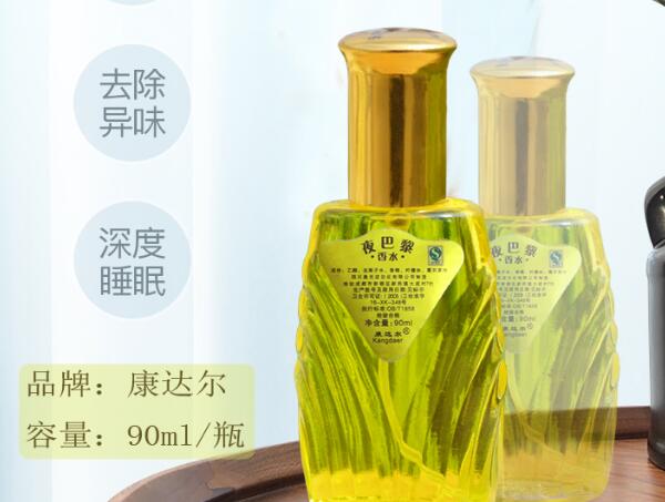 10大清新淡雅香水排名，給你不一樣的清新浪漫感！