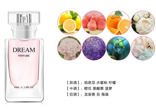 10大清新淡雅香水排名，給你不一樣的清新浪漫感！